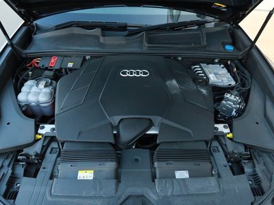 صورة مصغرة 18 لـ 2022 AUDI Q8