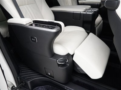2019 TOYOTA ALPHARD — миниатюра 32