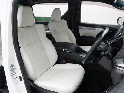 2019 TOYOTA ALPHARD — миниатюра 11