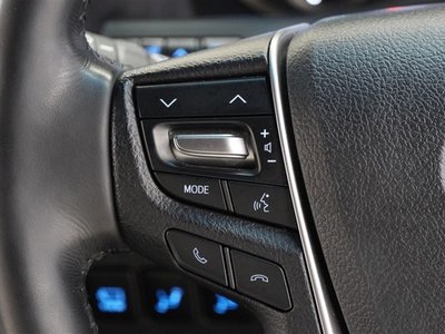 2019 TOYOTA ALPHARD — миниатюра 23