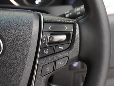 2019 TOYOTA ALPHARD — миниатюра 24