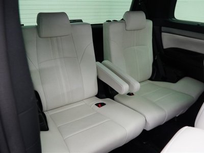 2019 TOYOTA ALPHARD — миниатюра 13