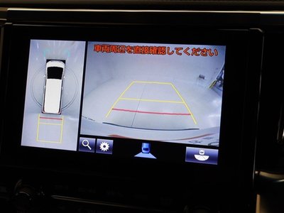 2019 TOYOTA ALPHARD — миниатюра 15