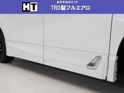 2019 TOYOTA ALPHARD — фото 5