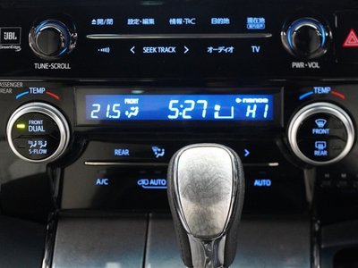2019 TOYOTA ALPHARD — миниатюра 16