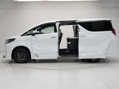 2019 TOYOTA ALPHARD — миниатюра 27