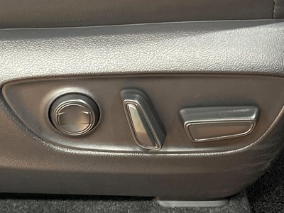 2025 Toyota LAND CRUISER 250 缩略图 58