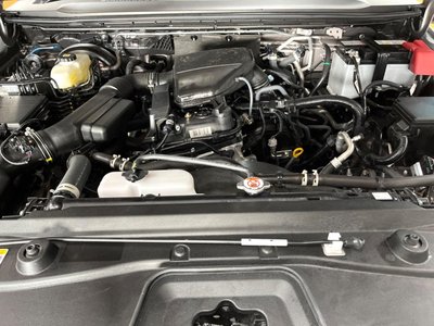 2025 Toyota LAND CRUISER 250 缩略图 18