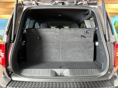 2025 Toyota LAND CRUISER 250 缩略图 11
