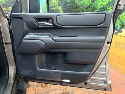 2025 Toyota LAND CRUISER 250 缩略图 30