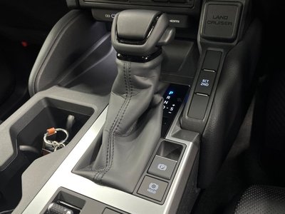 2025 Toyota LAND CRUISER 250 缩略图 41