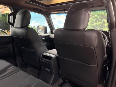 2025 Toyota LAND CRUISER 250 缩略图 32