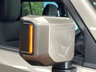 2025 Toyota LAND CRUISER 250 缩略图 61