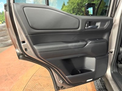 2025 Toyota LAND CRUISER 250 缩略图 24