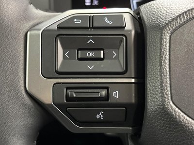 2025 Toyota LAND CRUISER 250 缩略图 46