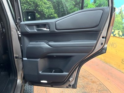 2025 Toyota LAND CRUISER 250 缩略图 31
