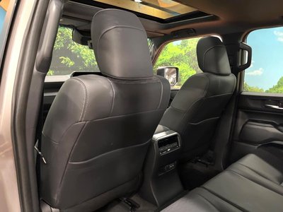 2025 Toyota LAND CRUISER 250 缩略图 25