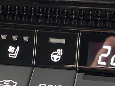 2025 Toyota LAND CRUISER 250 缩略图 39
