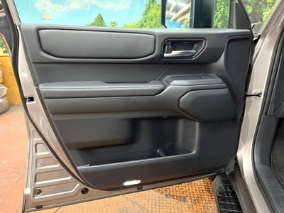 2025 Toyota LAND CRUISER 250 缩略图 23