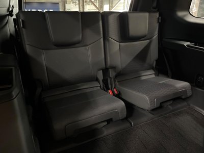 2025 Toyota LAND CRUISER 250 — фото 10