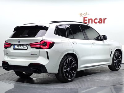 BMW X3 - 4