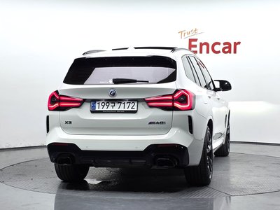 BMW X3 - 3