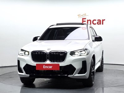 BMW X3 - 2