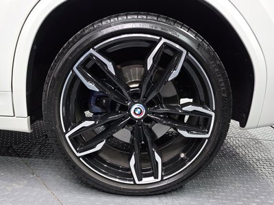 BMW X3 - 8