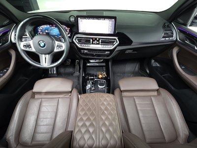 BMW X3 - 5