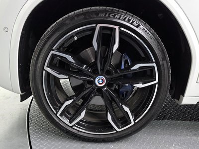 BMW X3 - 6