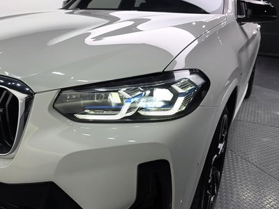 BMW X3 - 9