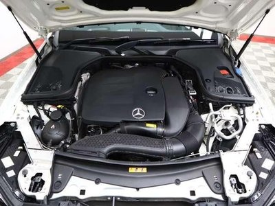 MERCEDES-BENZ E-CLASS - 8