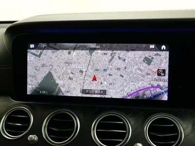 MERCEDES-BENZ E-CLASS - 5