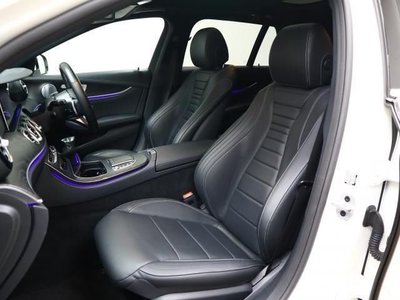 MERCEDES-BENZ E-CLASS - 6