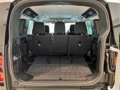 2023 LAND Rover DEFENDER 缩略图 23