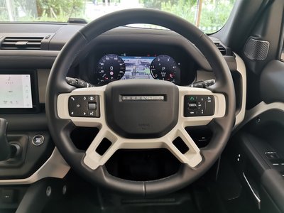 2023 LAND Rover DEFENDER 缩略图 24