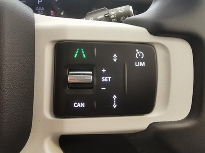 2023 LAND Rover DEFENDER 缩略图 11