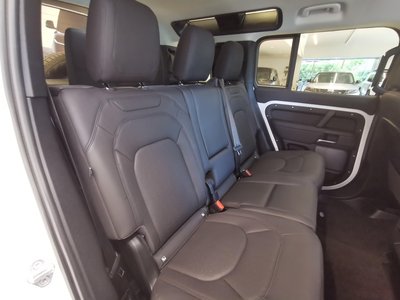 2023 LAND Rover DEFENDER 缩略图 27
