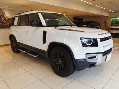 2023 LAND Rover DEFENDER 缩略图 17