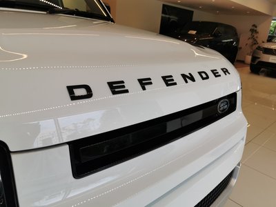 2023 LAND Rover DEFENDER 缩略图 14