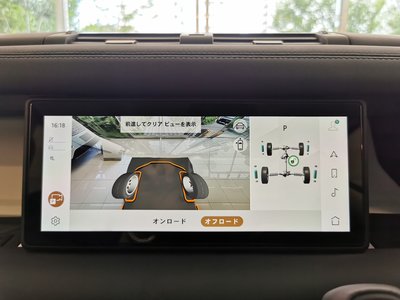 2023 LAND Rover DEFENDER 缩略图 35