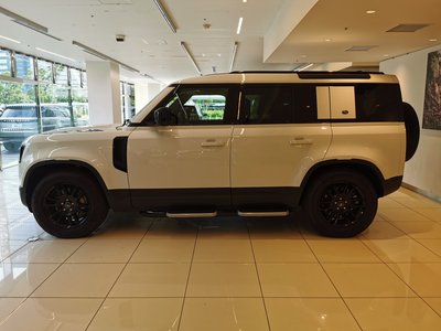 2023 LAND Rover DEFENDER 缩略图 18