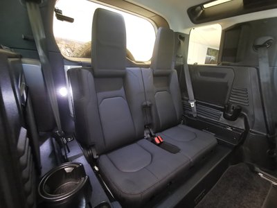 2023 LAND Rover DEFENDER 缩略图 28