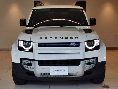 2023 LAND Rover DEFENDER 缩略图 15