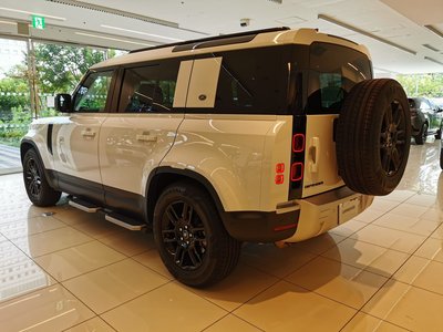 2023 LAND Rover DEFENDER 缩略图 20