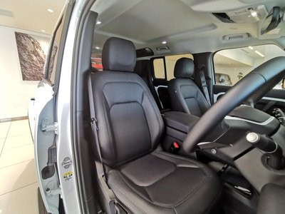 2023 LAND Rover DEFENDER 缩略图 25