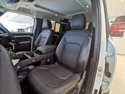 2023 LAND Rover DEFENDER 缩略图 26