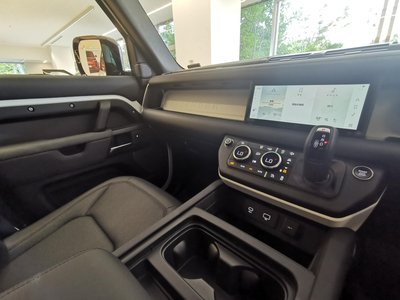 2023 LAND Rover DEFENDER 缩略图 37