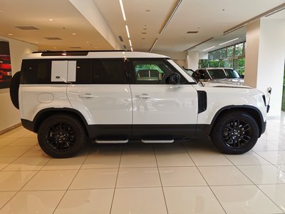 2023 LAND Rover DEFENDER 缩略图 19