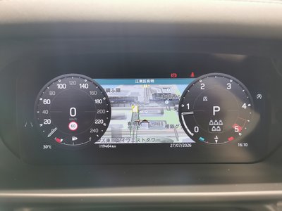 2023 LAND Rover DEFENDER 照片 10